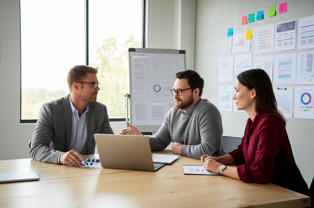 Consulting Services