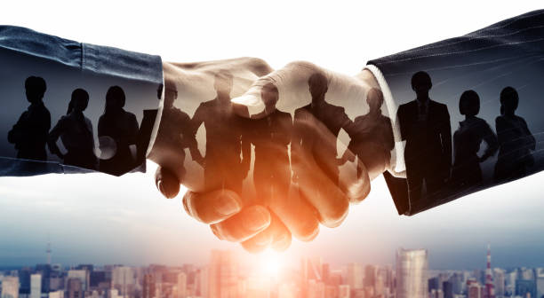 StartSmart Journey - Business Partnership