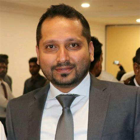 Rajiv Mathew