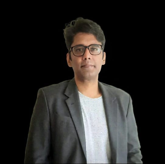Rajiv Mukherjee