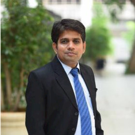 Ravindra Jadhav