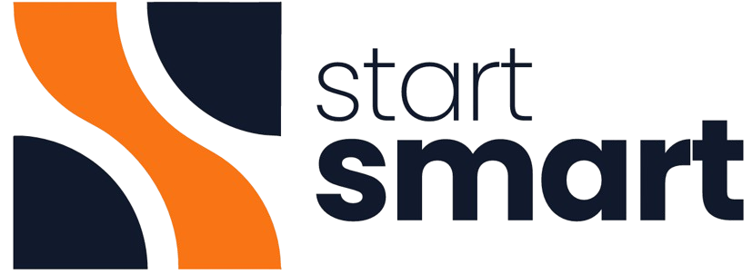 StartSmart Logo