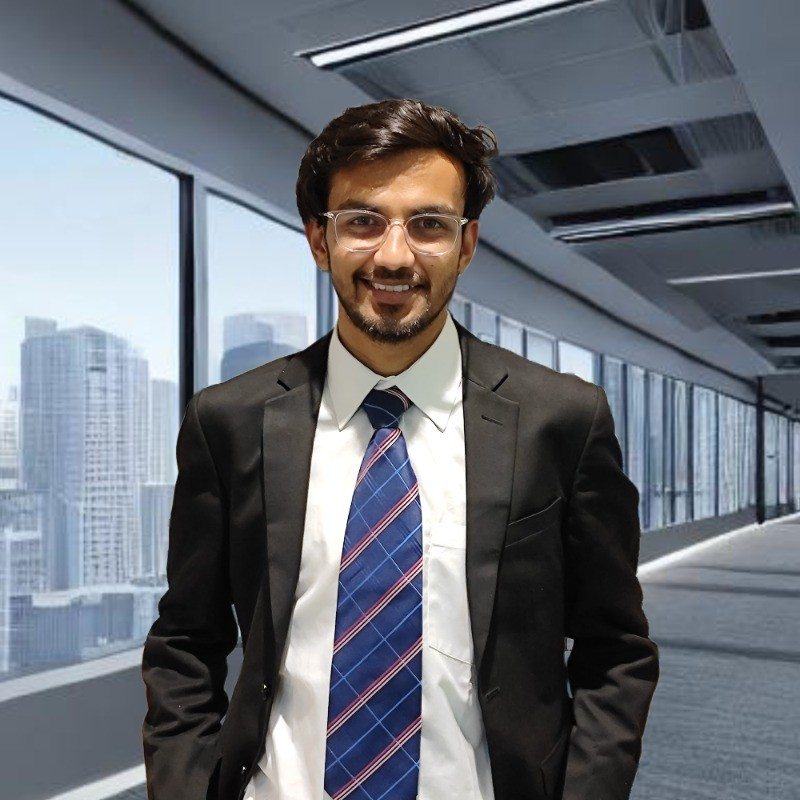 Vineet Kotecha